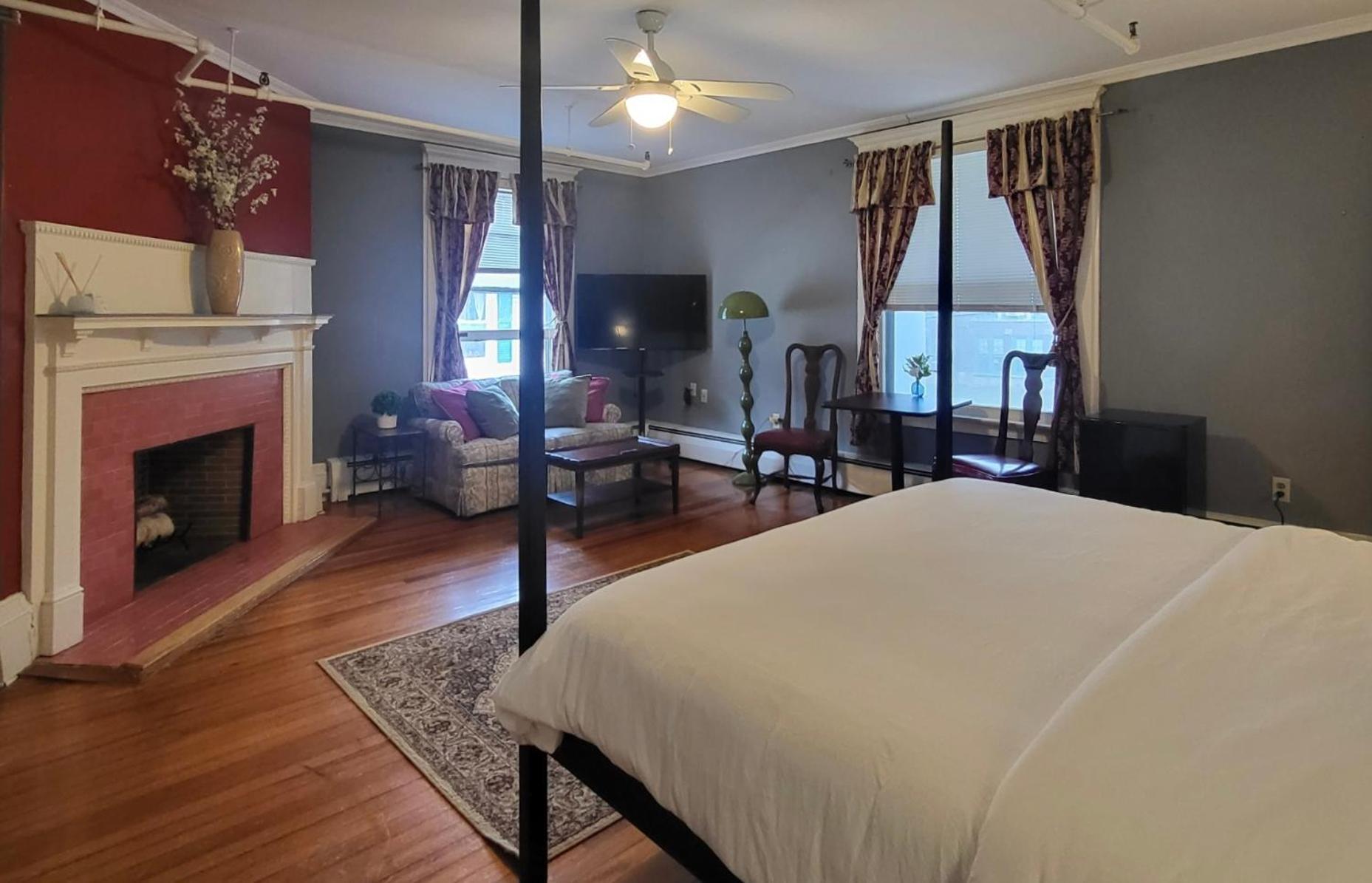 The Revival House Hotel Adams Kültér fotó