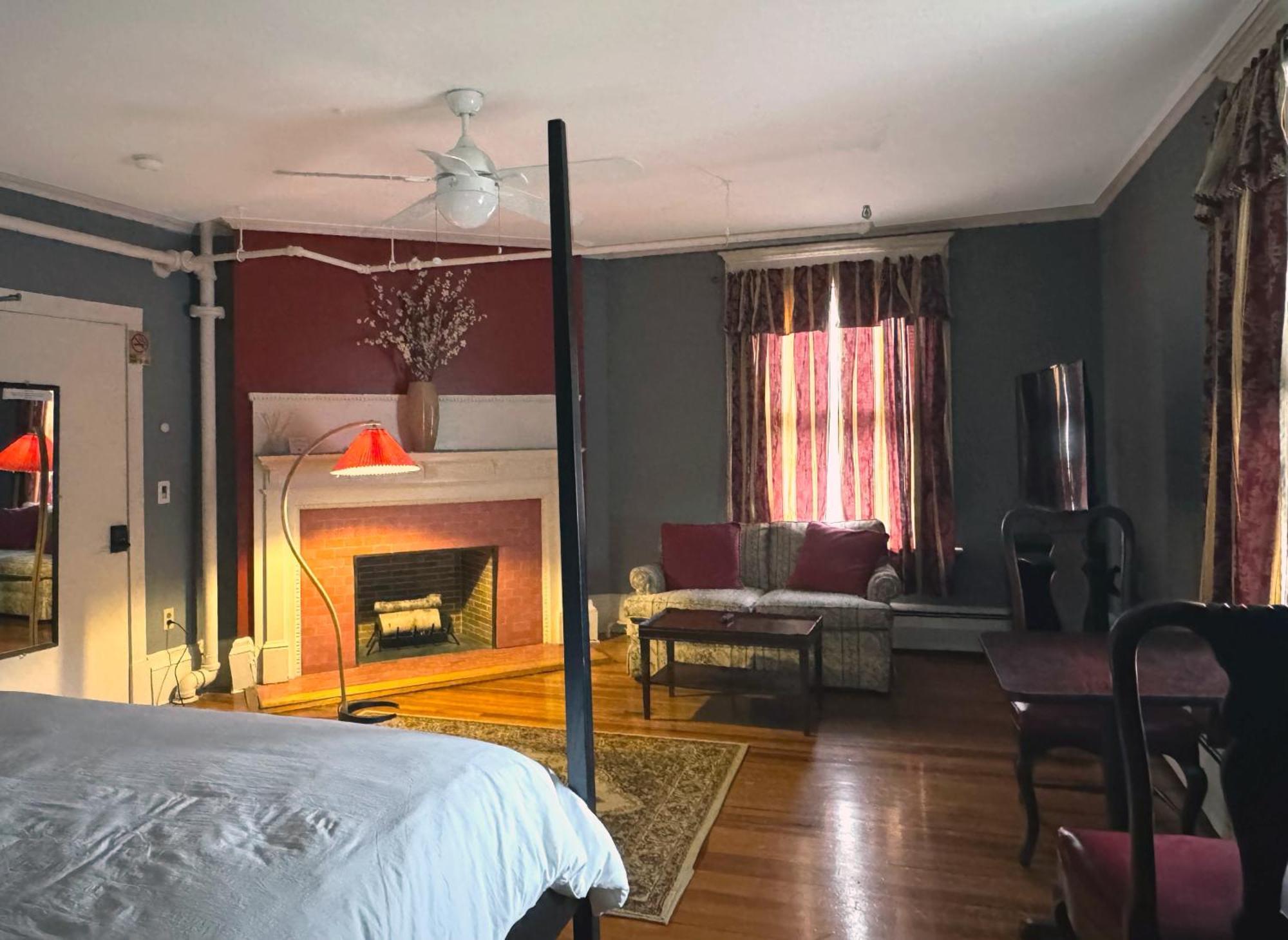 The Revival House Hotel Adams Kültér fotó