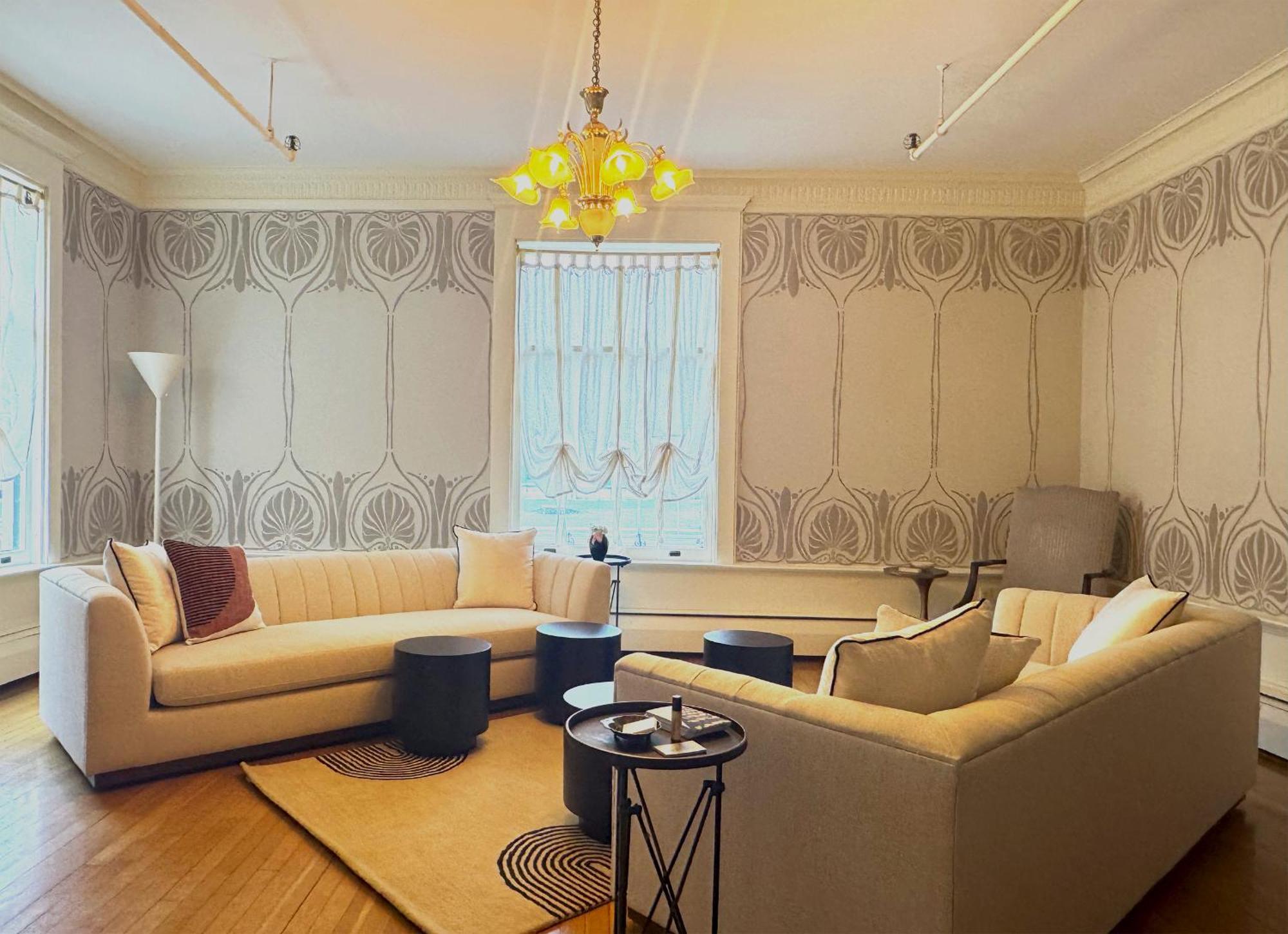 The Revival House Hotel Adams Kültér fotó